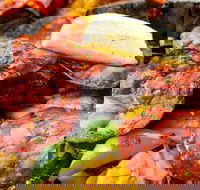 Melbourne Paella Company - Dalby Accommodation