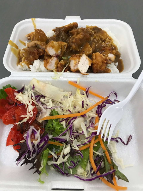 Mr Curry - Dalby Accommodation 0