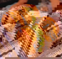 Nice Buns by YOMG - Berwick - Dalby Accommodation