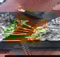 No.2 Chinese BBQ - Dalby Accommodation