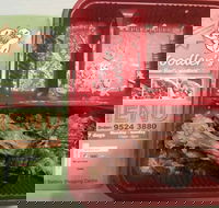 Noodler's Noodle Bar - Baldivis - Dalby Accommodation