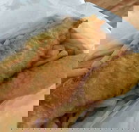 Ocean Eight Fish n Chips - Dalby Accommodation