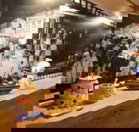 Osaka Japanese Dining Bar - Dalby Accommodation