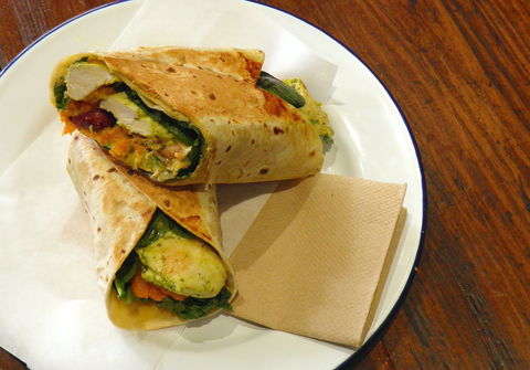 O Superfood - Dalby Accommodation 0