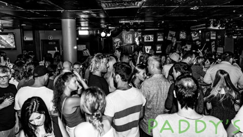 Paddy's Shenanigans - Dalby Accommodation 0
