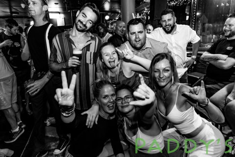 Paddy's Shenanigans - Dalby Accommodation 2