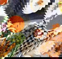 PappaRich - Dalby Accommodation