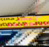 Platform 3095 - Dalby Accommodation