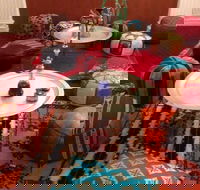 Rasputin - Dalby Accommodation