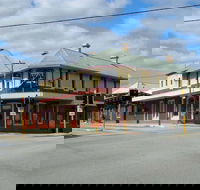 Roma Bar - Dalby Accommodation