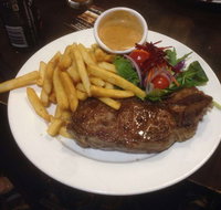 Royal Hotel Scone - Dalby Accommodation