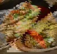 Satoru's Japanese Restaurant - Dalby Accommodation