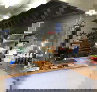 Seville Country Fried Chicken - Dalby Accommodation