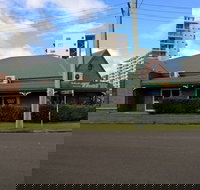 Som Tam Thai - Dalby Accommodation