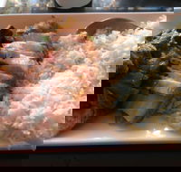 Speakers Corner Cafe - Dalby Accommodation