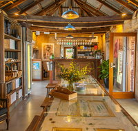 Stelzer Road Supper Club - Dalby Accommodation