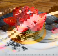 Stepping Stone - Dalby Accommodation