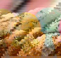 Sushi Metro - Caboolture - Dalby Accommodation