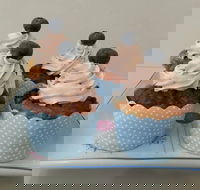 Sweet Crumbs - Dalby Accommodation