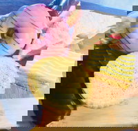 Takeaway On Lee - Closed Until Further Notice - Dalby Accommodation