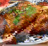 Thai Emperor - Dalby Accommodation