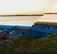 The Q Train - Dalby Accommodation