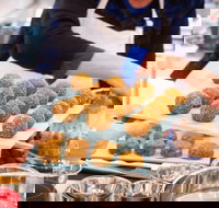 The Cooks Workshop - Dalby Accommodation