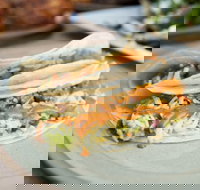 The Burrito Bar - Aspley - Dalby Accommodation