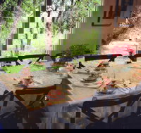 The House of Herbs and Roses - Dalby Accommodation