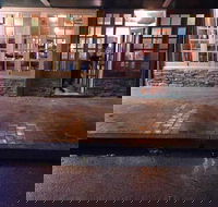 The Green Barista - Dalby Accommodation