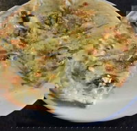 The Grove Establishment - Dalby Accommodation