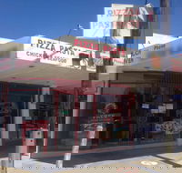 Through The Oven - Dalby Accommodation