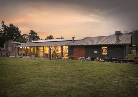 Wildbrumby Distillery And Cafe - Dalby Accommodation 0