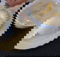 Zero95 Pizza Bar - Dalby Accommodation