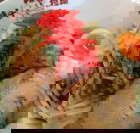 Ajisen Ramen - Chadstone - Dalby Accommodation