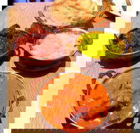 Aldinga Bay Cafe - Dalby Accommodation