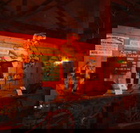 Australian Outback Spectacular - Dalby Accommodation