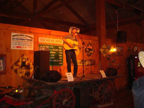 Australian Outback Spectacular - Dalby Accommodation 0