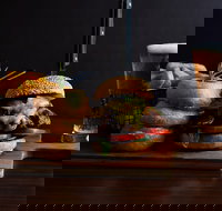 Back To Bacchus Restaurant - Dalby Accommodation