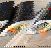 Bear  Cub - Dalby Accommodation