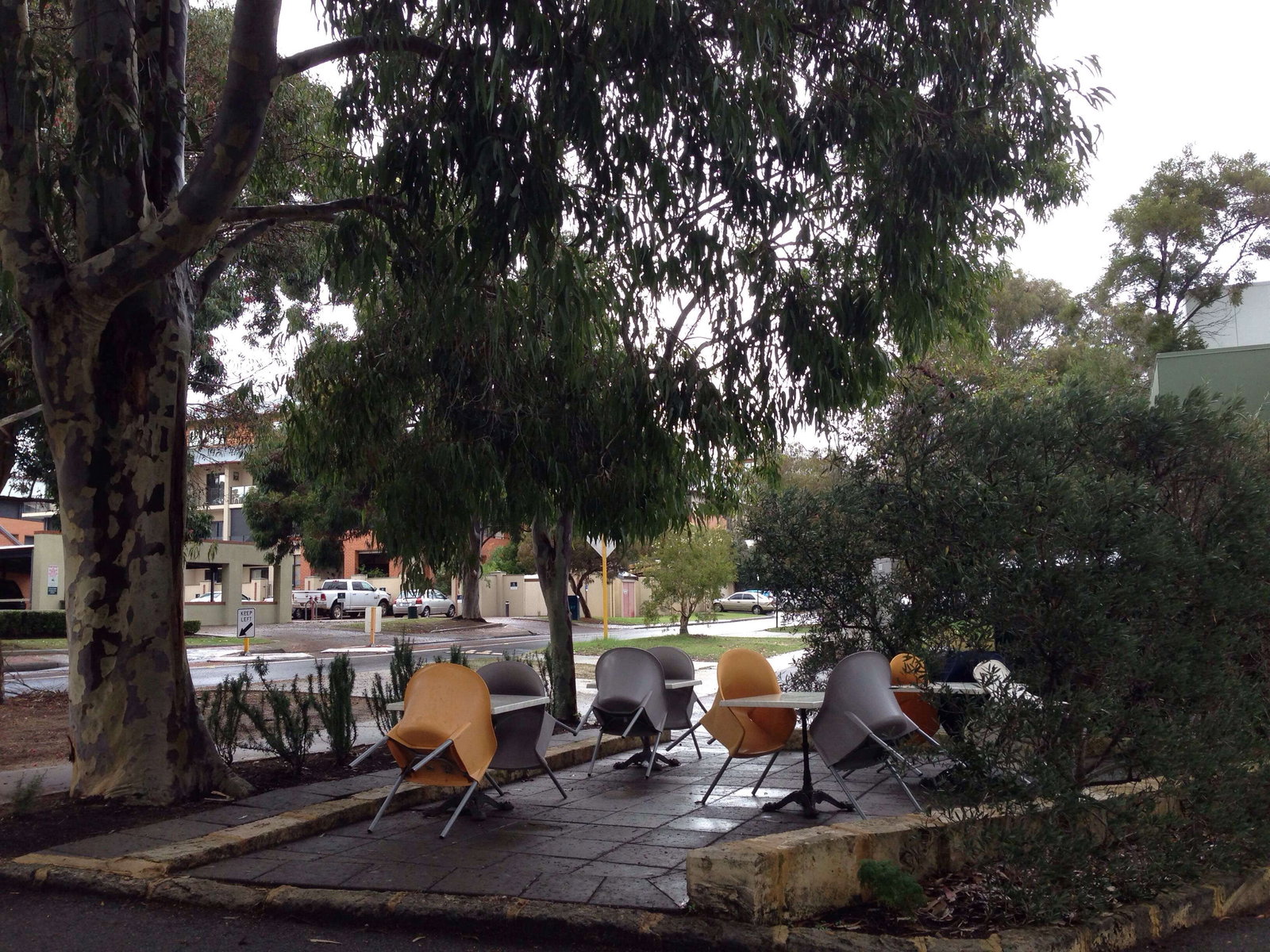 Jolimont WA Dalby Accommodation