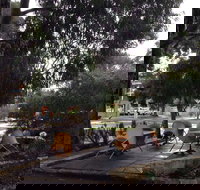 Bishop  Clove - Dalby Accommodation