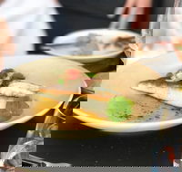 Bocca di Lupo - Dalby Accommodation