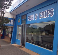 Bulleen Fish  Chips