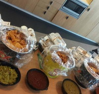 Burrito Shack - Dalby Accommodation