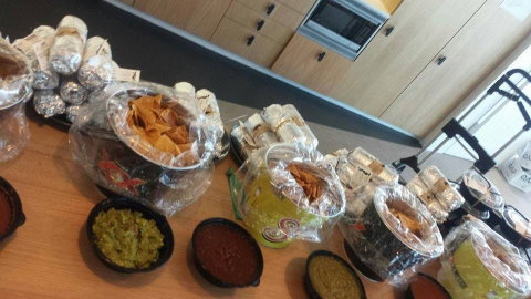 Burrito Shack - Dalby Accommodation 0