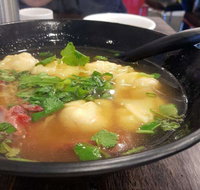 Chopstick  Chicken - Dalby Accommodation