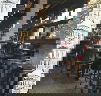 Cottons wine bar - Dalby Accommodation