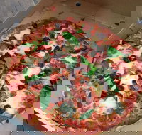 Darley Fish  Chips - Dalby Accommodation