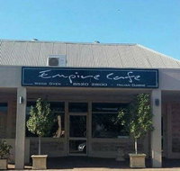 Empire Cafe - Dalby Accommodation